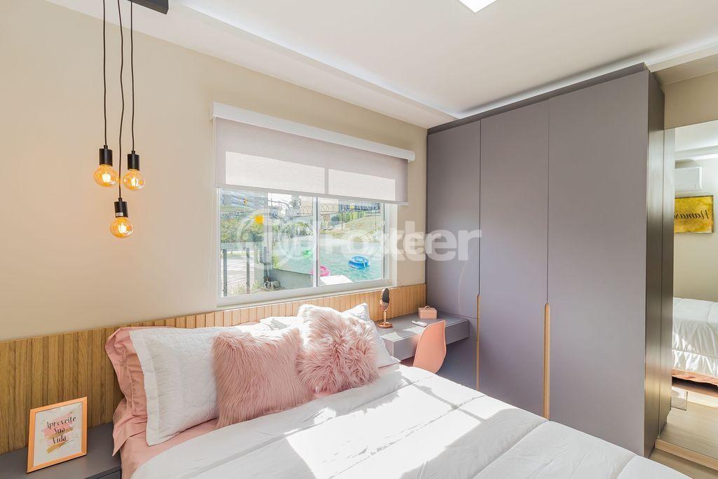 Apartamento à venda com 2 quartos, 40m² - Foto 10