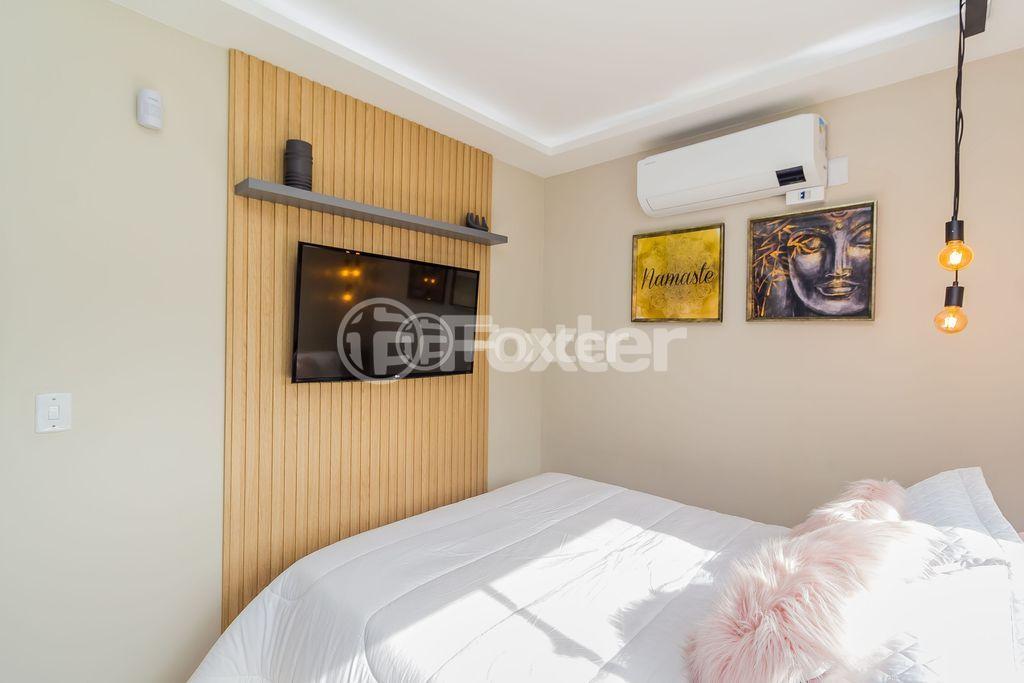 Apartamento à venda com 2 quartos, 40m² - Foto 11