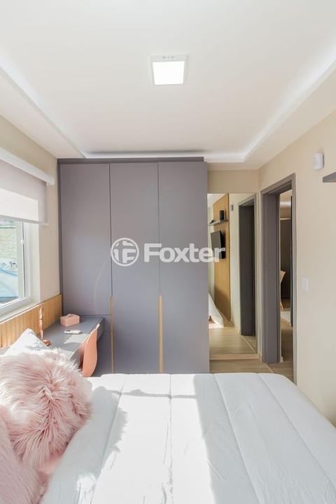 Apartamento à venda com 2 quartos, 40m² - Foto 12