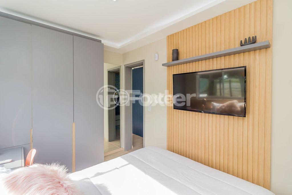 Apartamento à venda com 2 quartos, 40m² - Foto 13