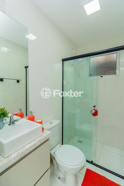 Apartamento à venda com 2 quartos, 40m² - Foto 14