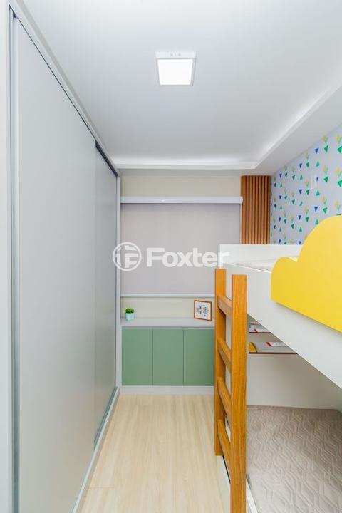 Apartamento à venda com 2 quartos, 40m² - Foto 15