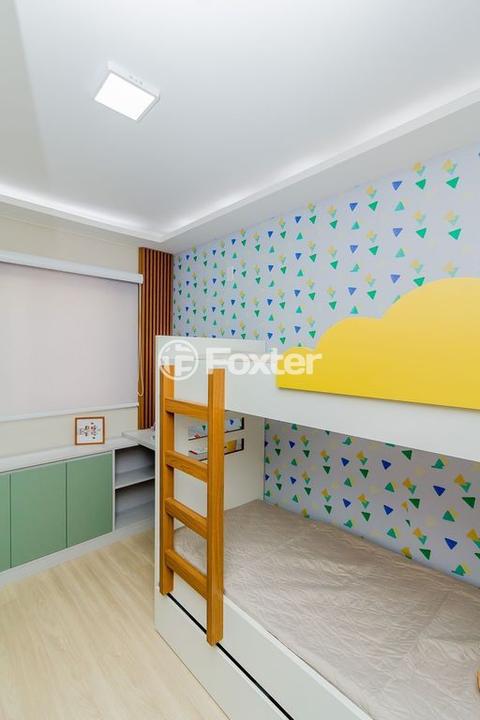 Apartamento à venda com 2 quartos, 40m² - Foto 16