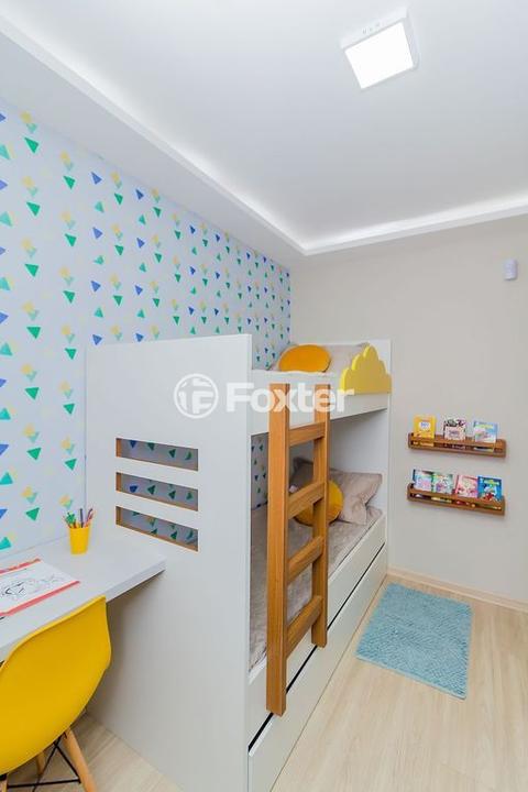 Apartamento à venda com 2 quartos, 40m² - Foto 17