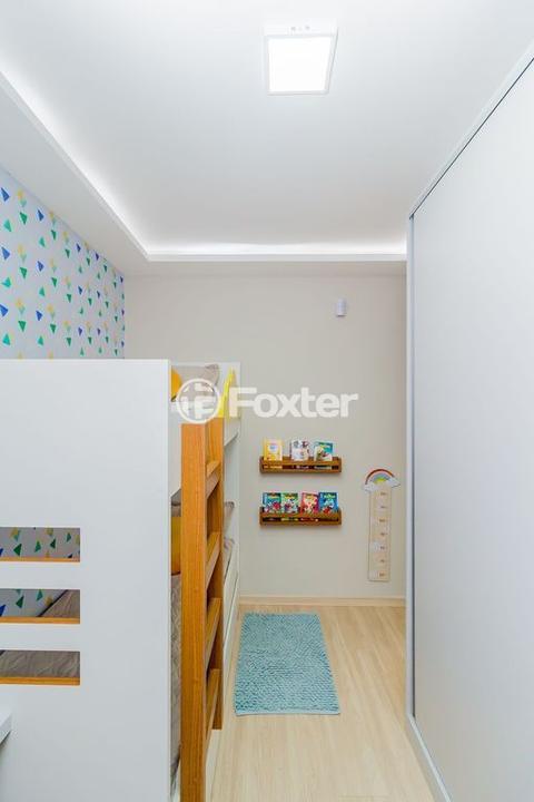 Apartamento à venda com 2 quartos, 40m² - Foto 18