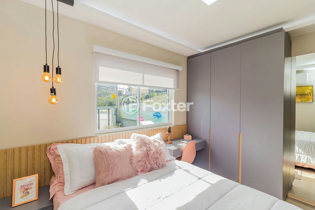 Apartamento à venda com 2 quartos, 53m² - Foto 20