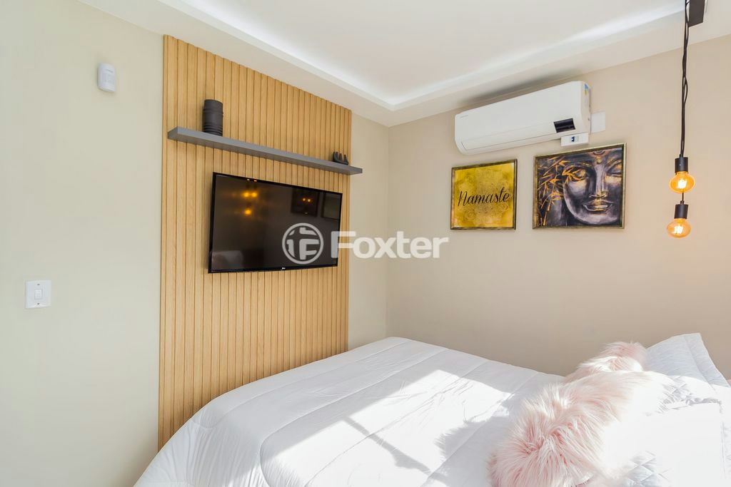 Apartamento à venda com 2 quartos, 53m² - Foto 18