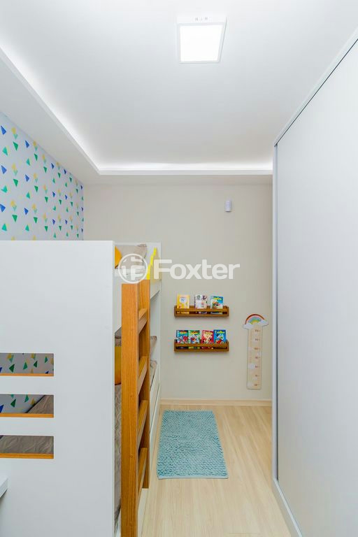 Apartamento à venda com 2 quartos, 53m² - Foto 16
