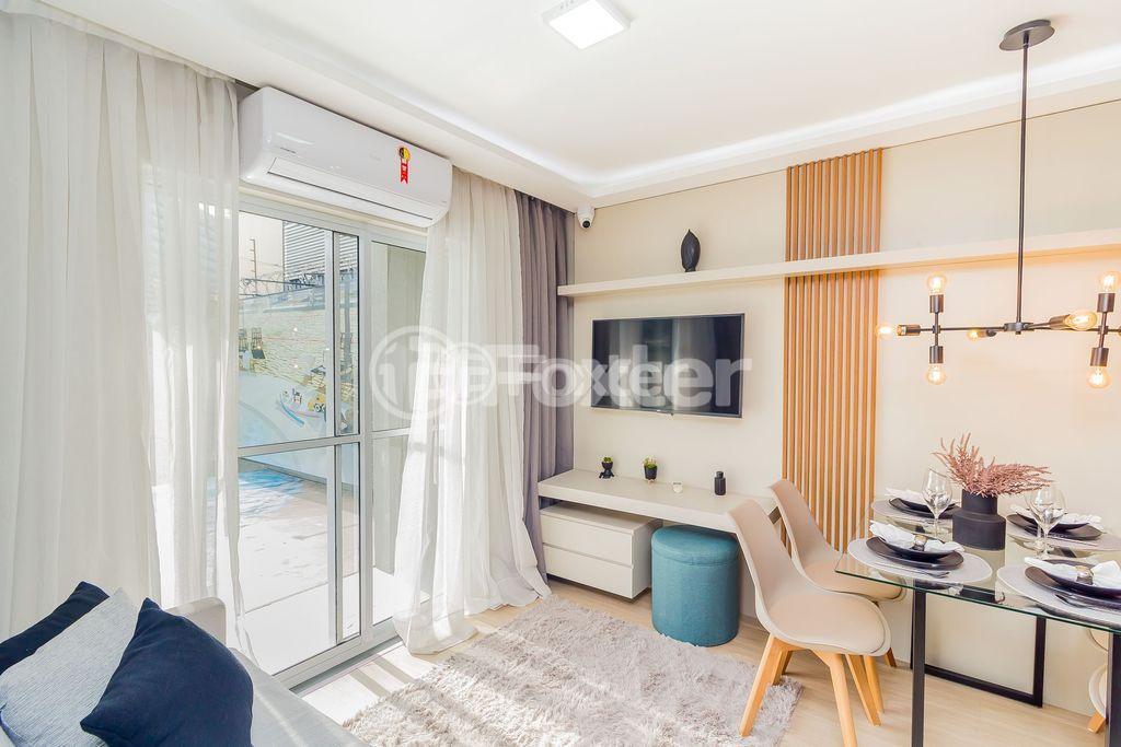 Apartamento à venda com 2 quartos, 42m² - Foto 15