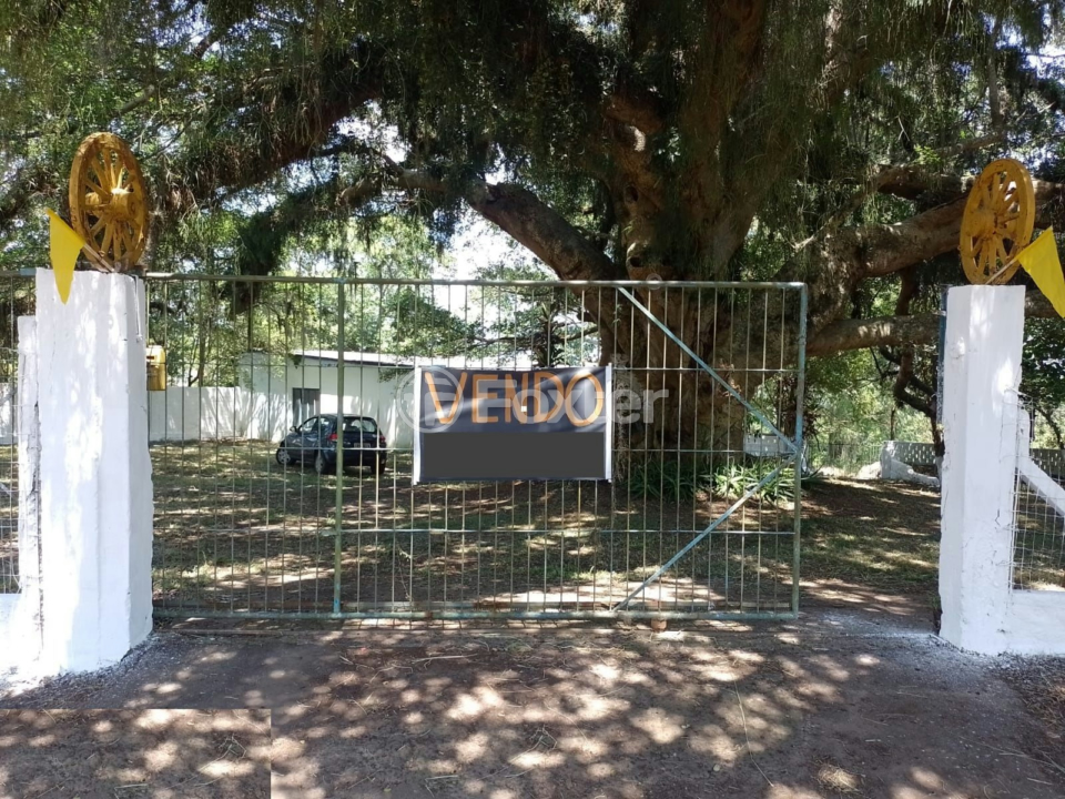 Sítio à venda, 8680m² - Foto 1