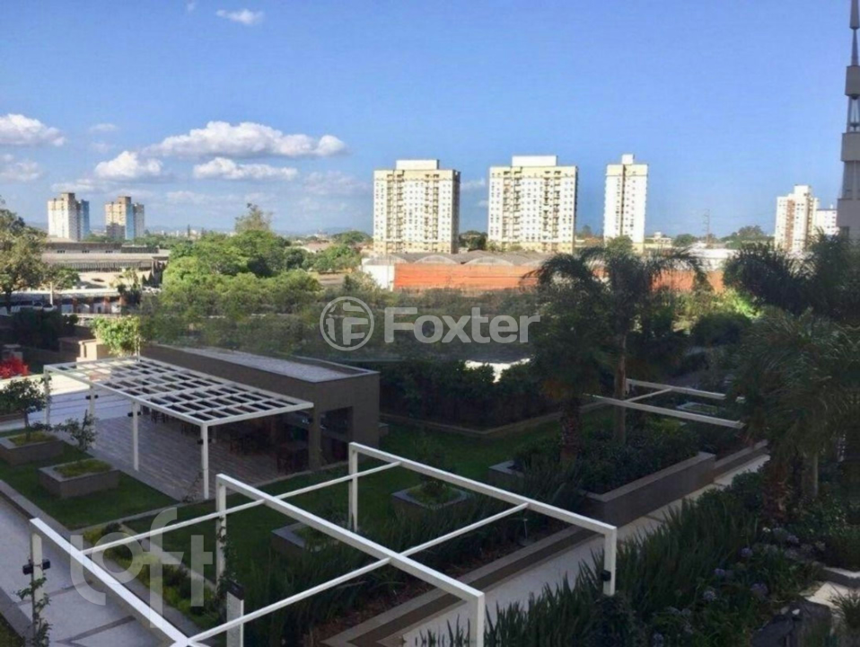 Apartamento à venda com 2 quartos, 75m² - Foto 57
