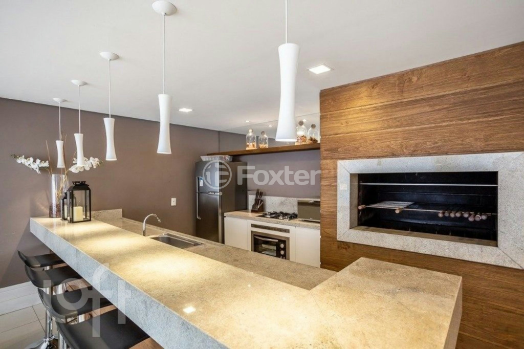 Apartamento à venda com 2 quartos, 75m² - Foto 37