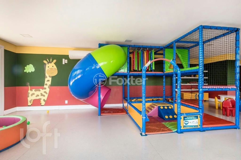 Apartamento à venda com 2 quartos, 75m² - Foto 41