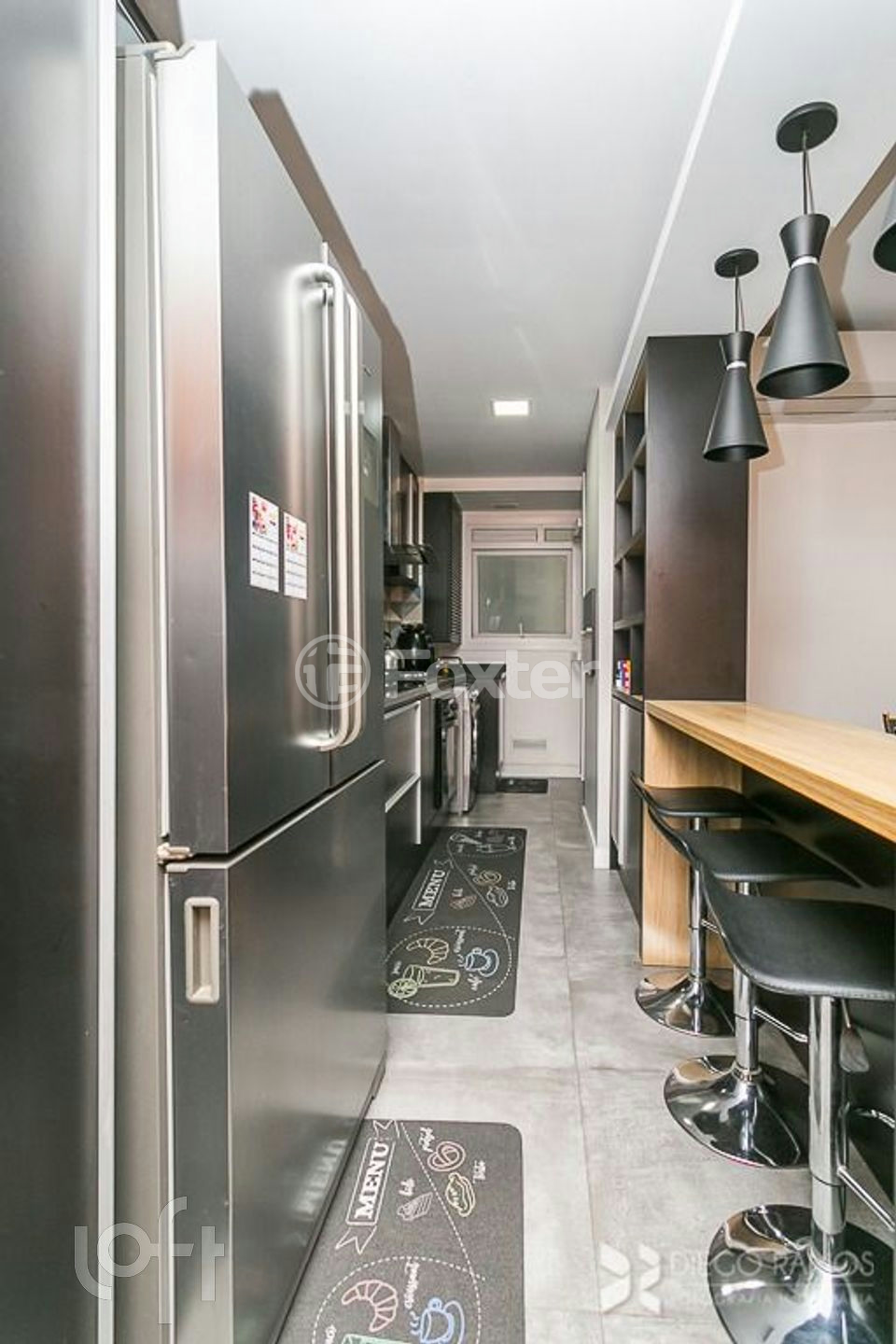 Apartamento à venda com 2 quartos, 75m² - Foto 8