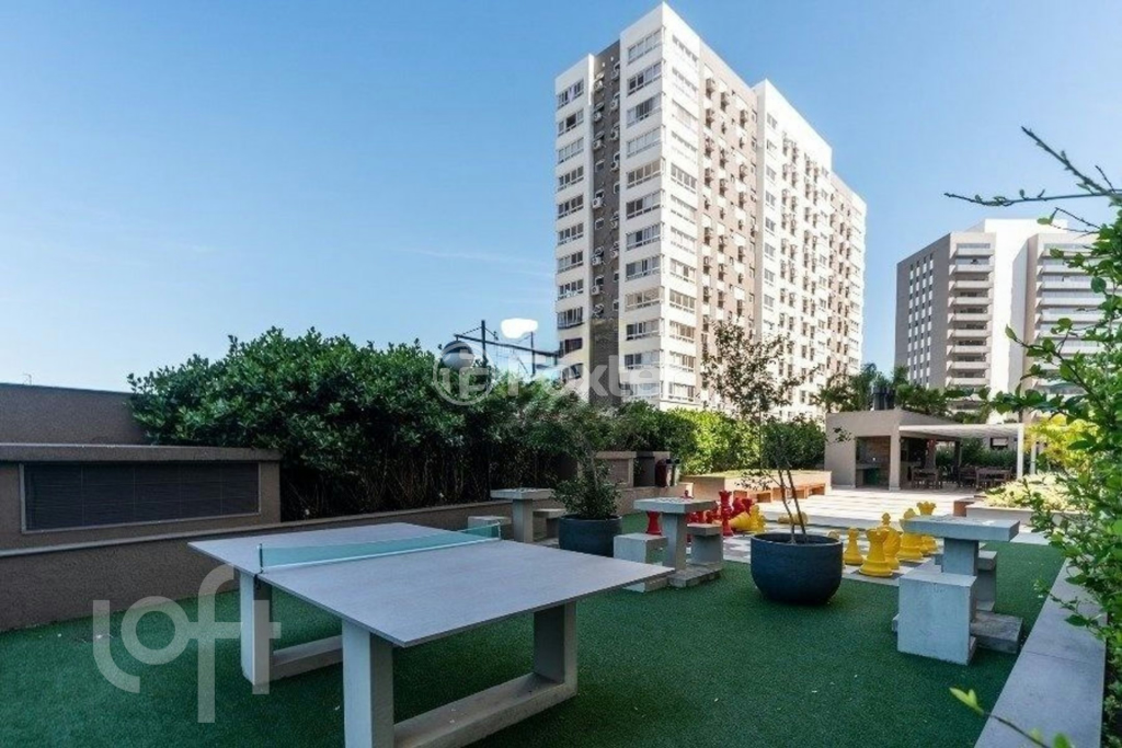 Apartamento à venda com 2 quartos, 75m² - Foto 53