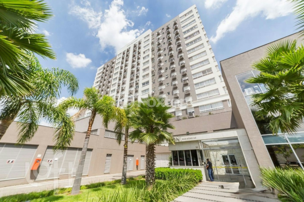 Apartamento à venda com 2 quartos, 75m² - Foto 27