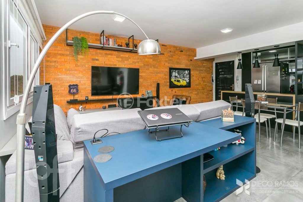 Apartamento à venda com 2 quartos, 75m² - Foto 5