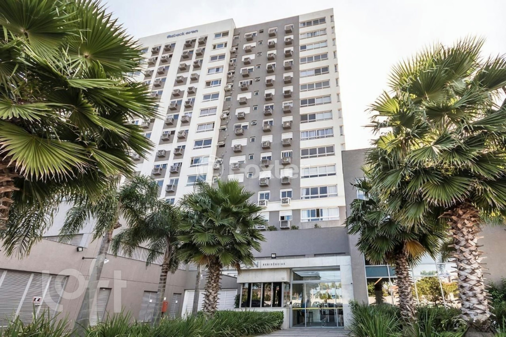 Apartamento à venda com 2 quartos, 75m² - Foto 58