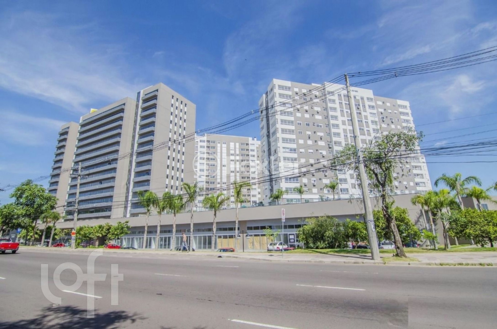 Apartamento à venda com 2 quartos, 75m² - Foto 25
