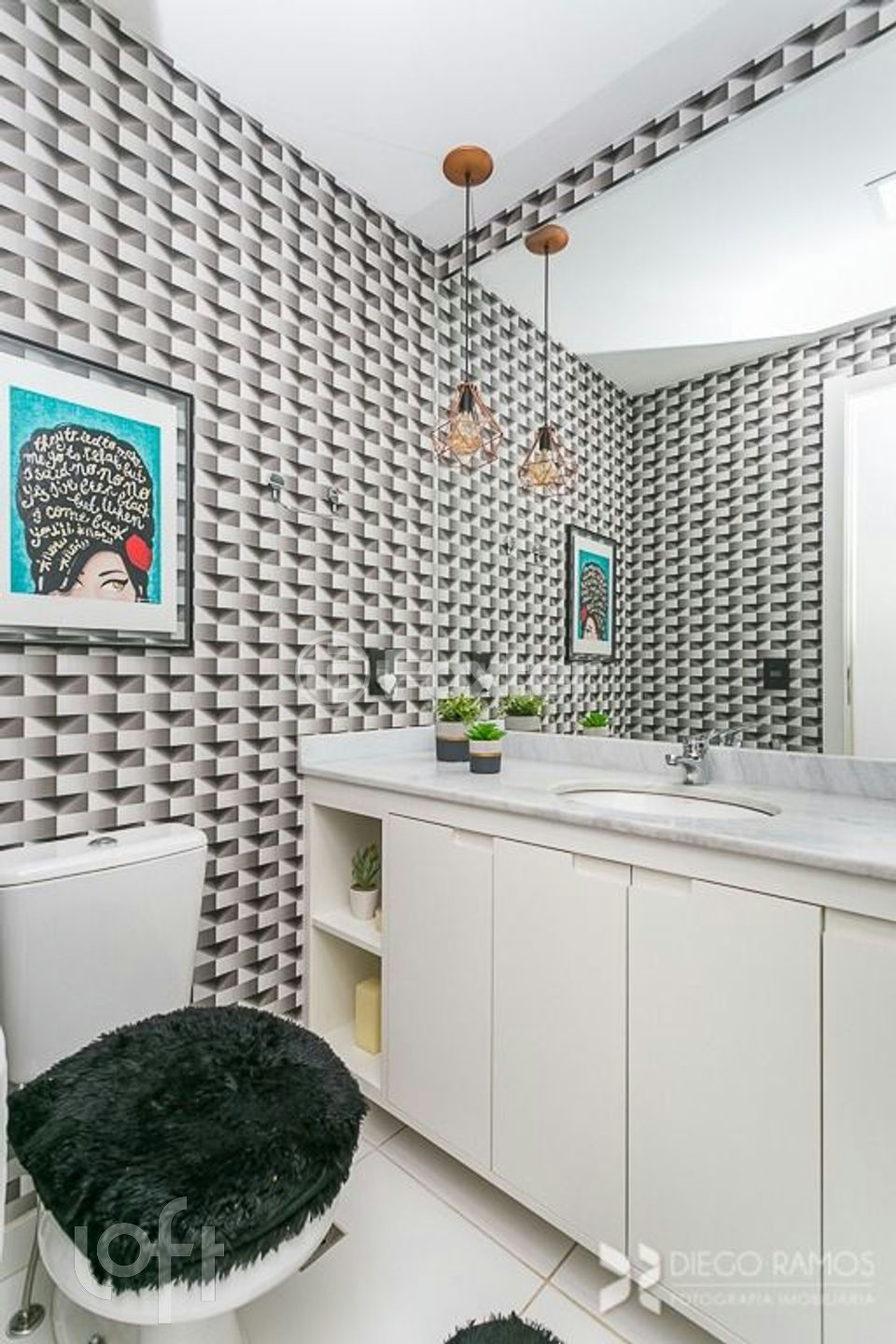 Apartamento à venda com 2 quartos, 75m² - Foto 22