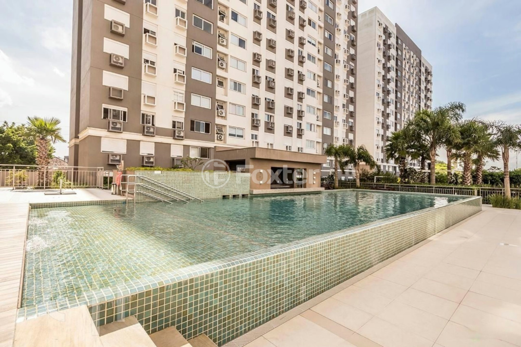 Apartamento à venda com 2 quartos, 75m² - Foto 44