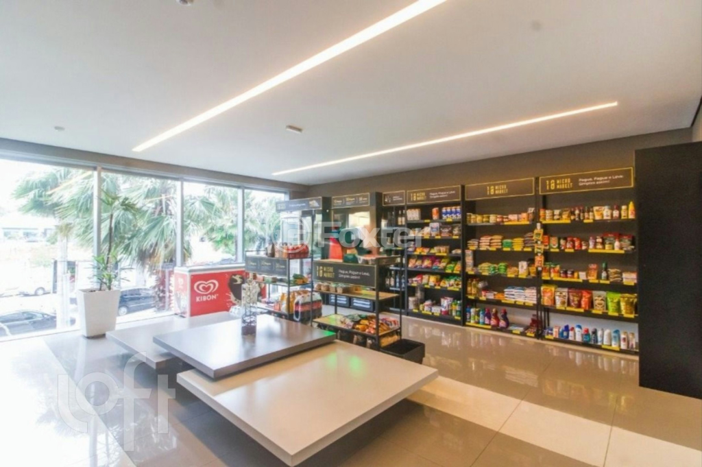Apartamento à venda com 2 quartos, 75m² - Foto 31