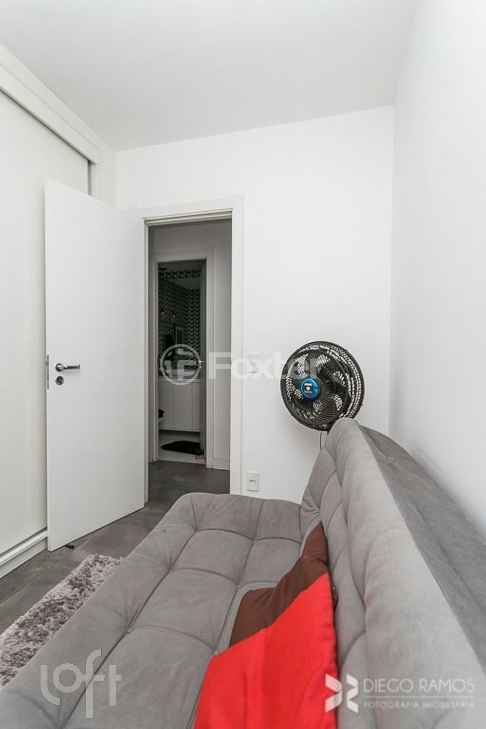 Apartamento à venda com 2 quartos, 75m² - Foto 20