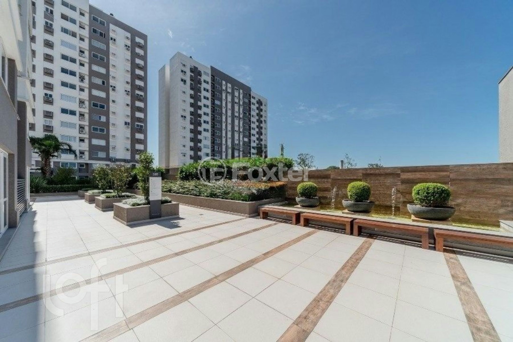 Apartamento à venda com 2 quartos, 75m² - Foto 34