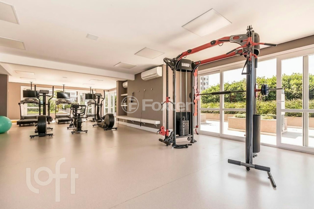 Apartamento à venda com 2 quartos, 75m² - Foto 36