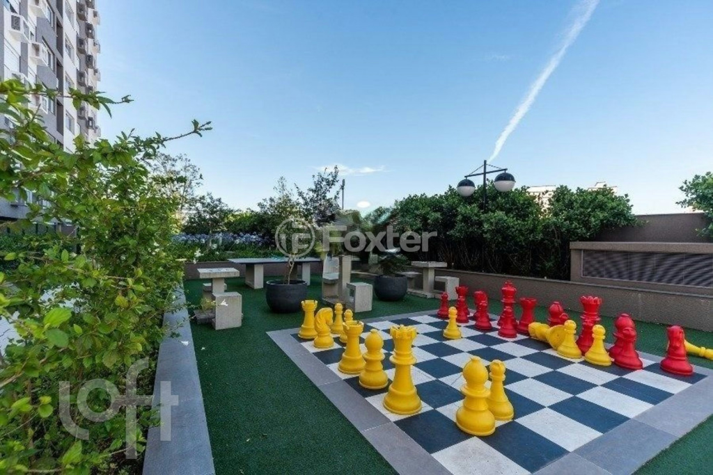 Apartamento à venda com 2 quartos, 75m² - Foto 55