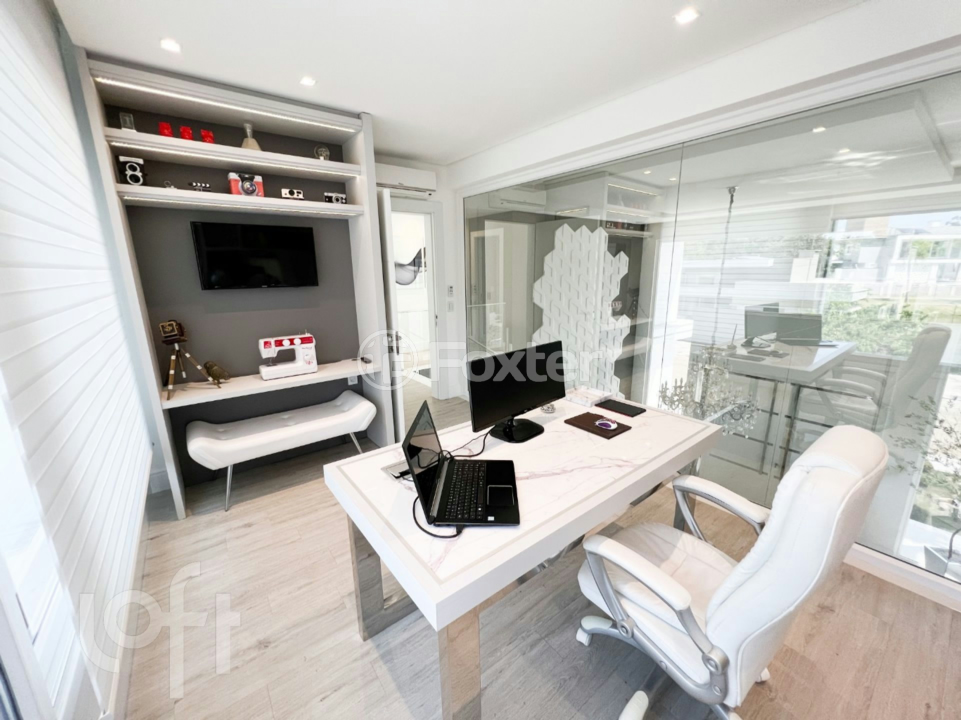Casa de Condomínio à venda com 3 quartos, 239m² - Foto 24
