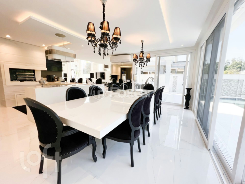 Casa de Condomínio à venda com 3 quartos, 239m² - Foto 15