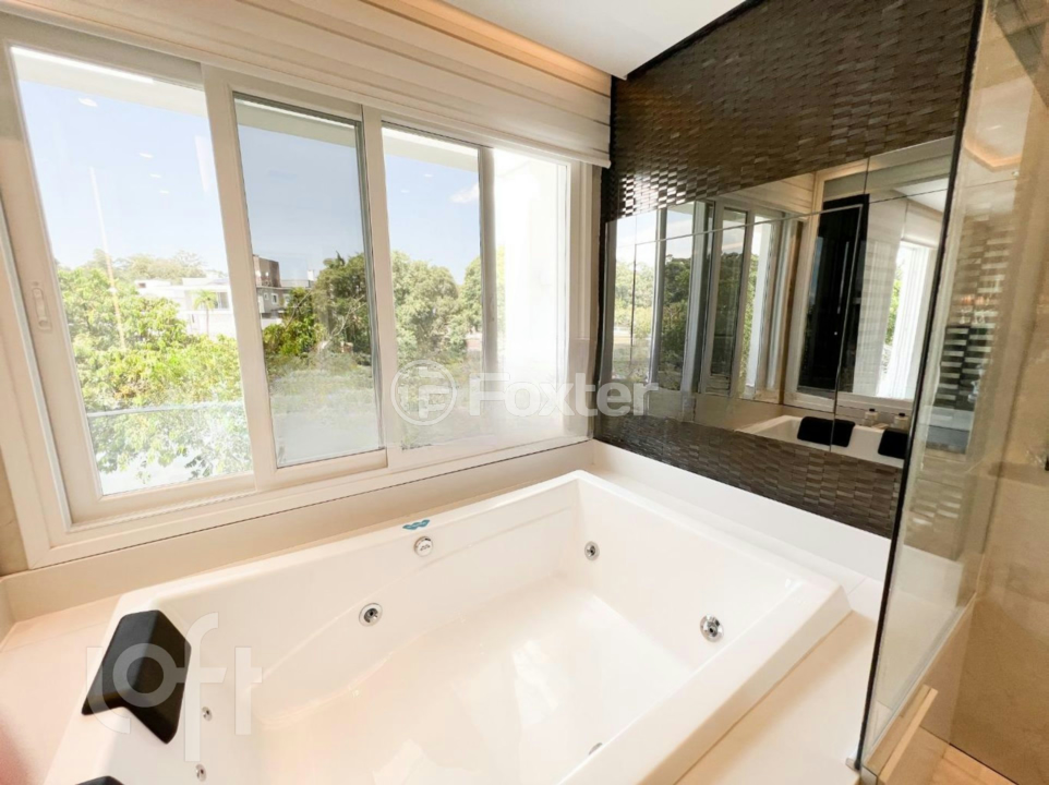 Casa de Condomínio à venda com 3 quartos, 239m² - Foto 34