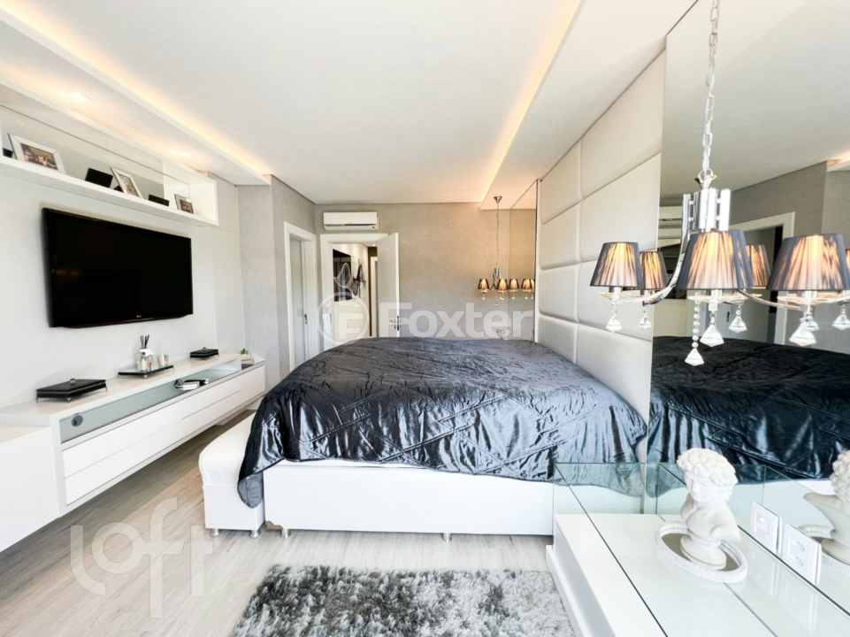 Casa de Condomínio à venda com 3 quartos, 239m² - Foto 27