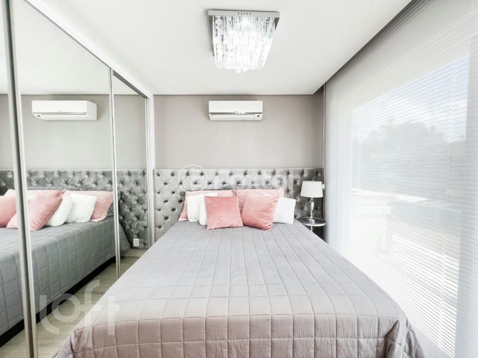 Casa de Condomínio à venda com 3 quartos, 239m² - Foto 43
