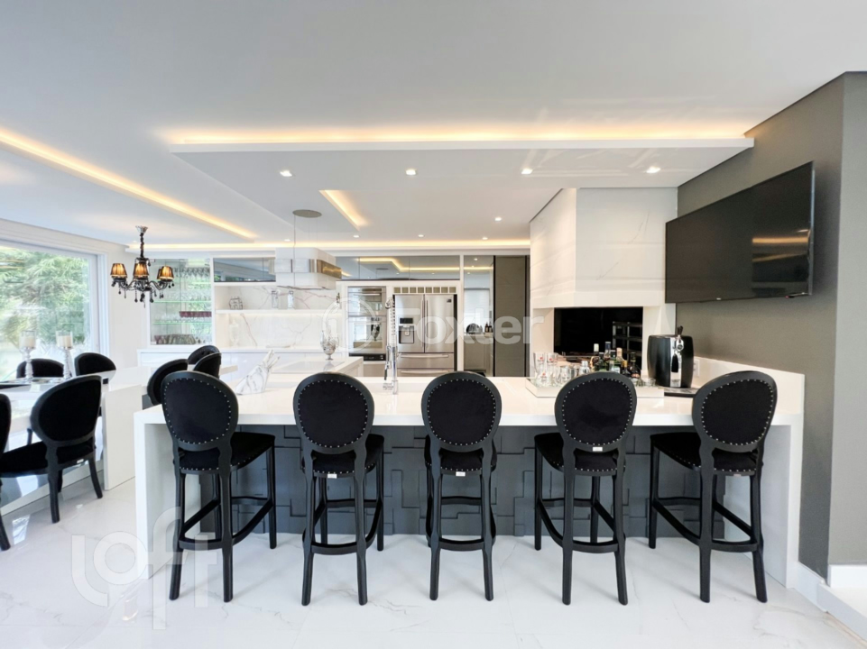 Casa de Condomínio à venda com 3 quartos, 239m² - Foto 12