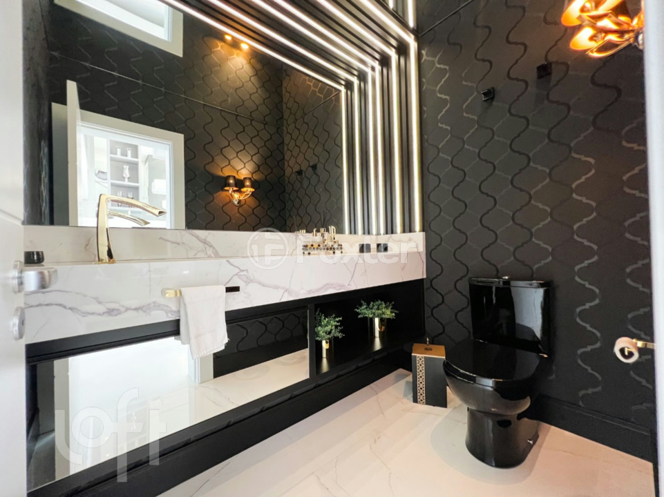 Casa de Condomínio à venda com 3 quartos, 239m² - Foto 19