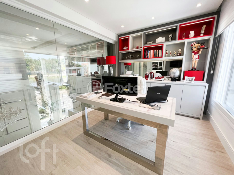 Casa de Condomínio à venda com 3 quartos, 239m² - Foto 25