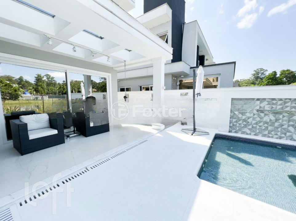 Casa de Condomínio à venda com 3 quartos, 239m² - Foto 6