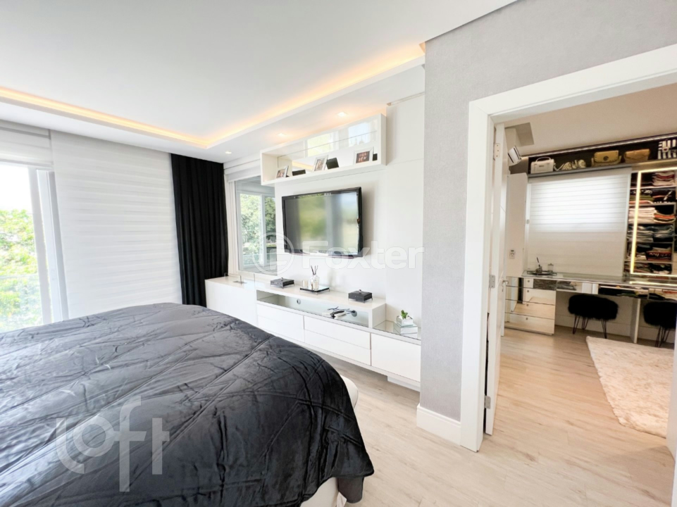 Casa de Condomínio à venda com 3 quartos, 239m² - Foto 30