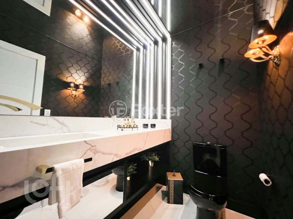 Casa de Condomínio à venda com 3 quartos, 239m² - Foto 18