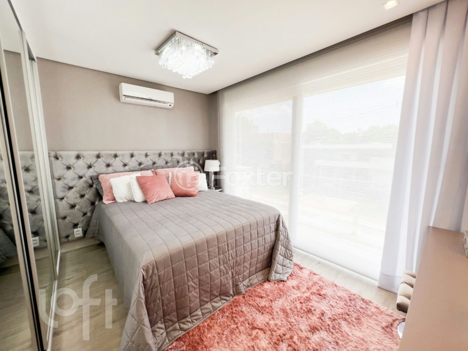 Casa de Condomínio à venda com 3 quartos, 239m² - Foto 41