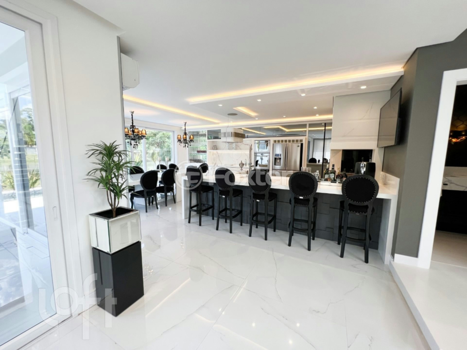 Casa de Condomínio à venda com 3 quartos, 239m² - Foto 47