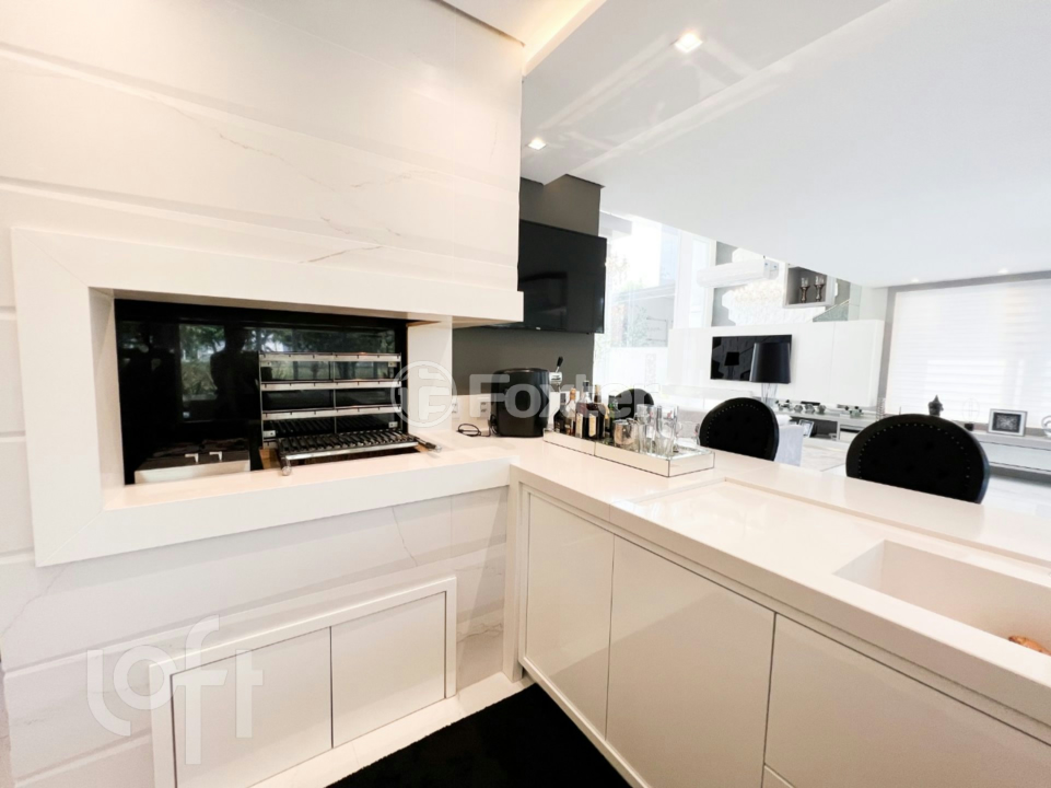 Casa de Condomínio à venda com 3 quartos, 239m² - Foto 20