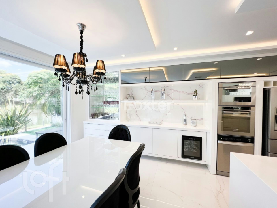 Casa de Condomínio à venda com 3 quartos, 239m² - Foto 16