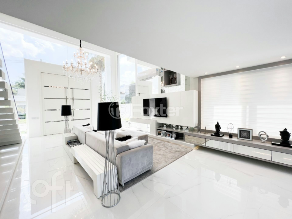 Casa de Condomínio à venda com 3 quartos, 239m² - Foto 5