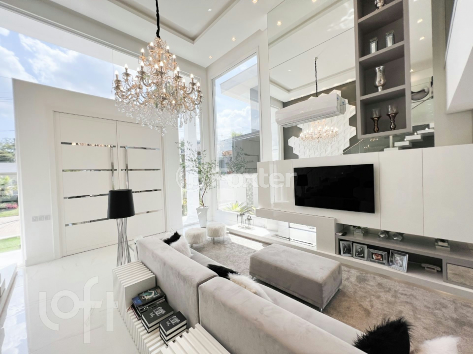 Casa de Condomínio à venda com 3 quartos, 239m² - Foto 49