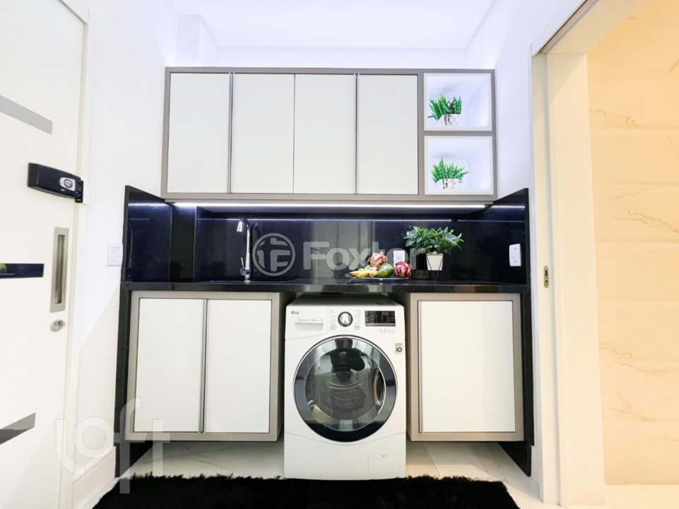 Casa de Condomínio à venda com 3 quartos, 239m² - Foto 22