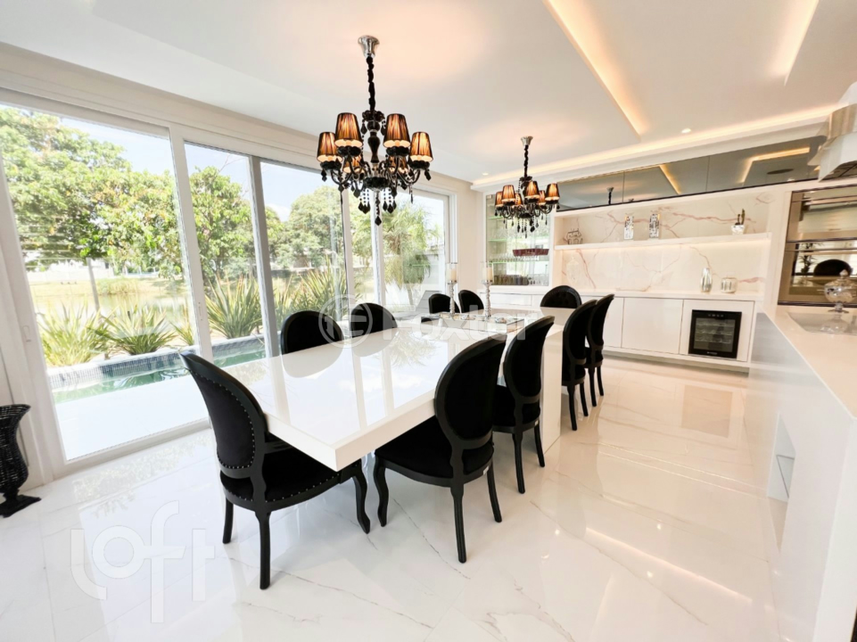 Casa de Condomínio à venda com 3 quartos, 239m² - Foto 11