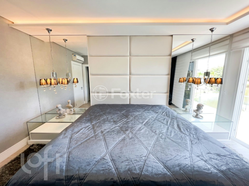Casa de Condomínio à venda com 3 quartos, 239m² - Foto 29